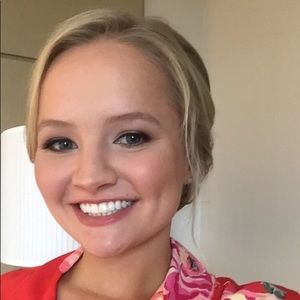 Meet your Posher, Brielle